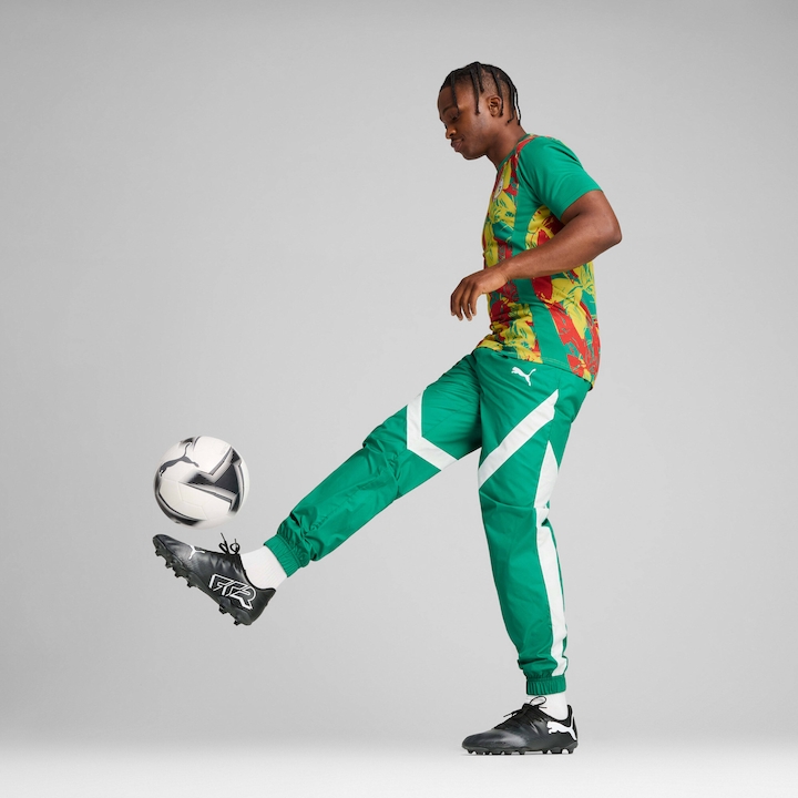 Produktbild Puma prematch jogginghose sénégal 2024 (XL)