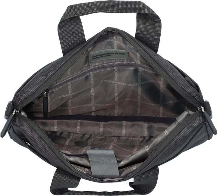 Produktbild Mandarina Duck Aktentasche District Slim Briefcase KPC02 (14")
