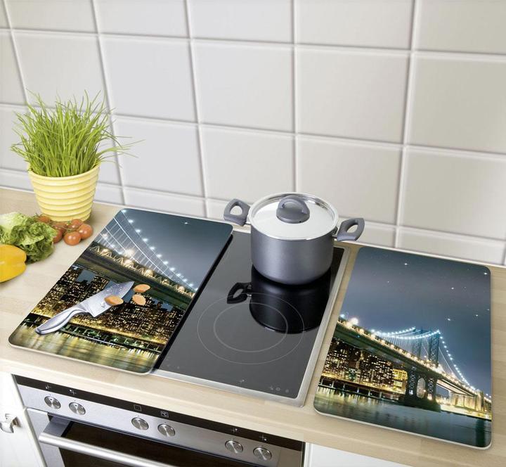 Produktbild Wenko Brooklyn Bridge