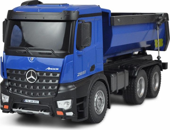 Amewi Muldenkipper Mercedes-Benz Arocs (RTR Ready-to-Run)