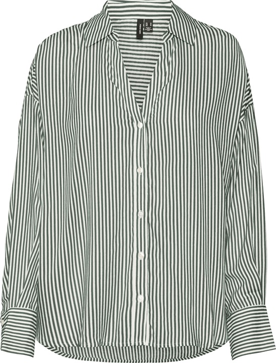 Vero Moda VMBUMPY Hemd Hemd (L)