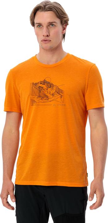 Actual product image Vaude Tekoa T-Shirt III (XL)