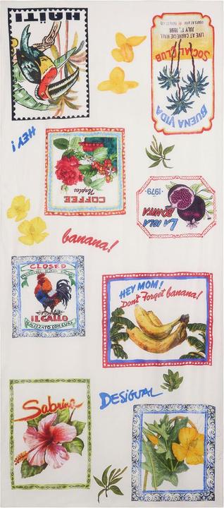 Produktbild Desigual Paradise