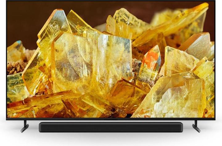 Image du produit Sony XR-65X90L (65", X90L, LED, 4K)