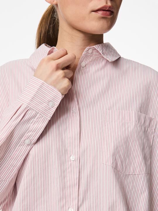 Image du produit Pieces PCFEMME Streifenshirt (M)