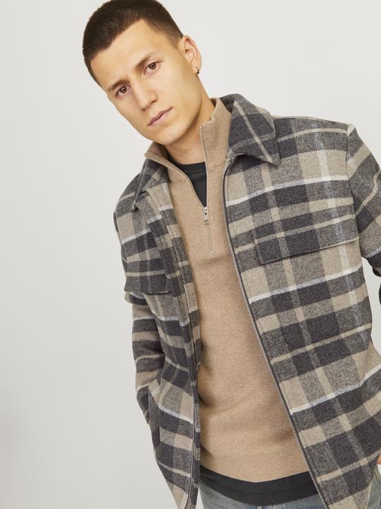 Image du produit Jack & Jones Jprblurussel Wool Blend Jacket Sn (XXL)