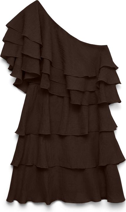 Image du produit Vero Moda VMSABRINA Kurzes Kleid Kleid (L)