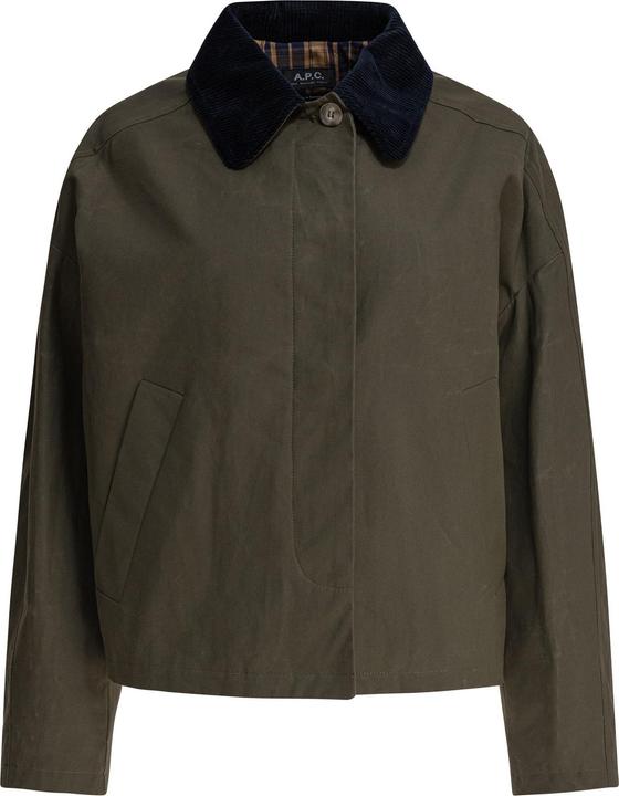 Image du produit A.p.c. "Becca" jacket (38)