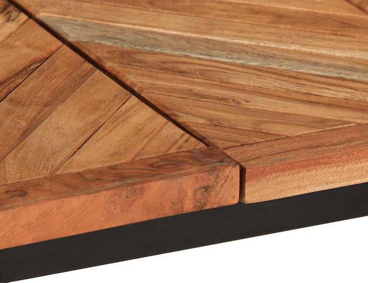 Produktbild vidaXL Esstisch (140 x 70 x 75 cm)