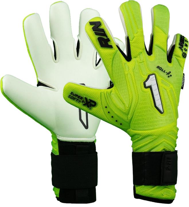 Produktbild Rinat Torwarthandschuhe Aries Némesis Prime Bunt (4)