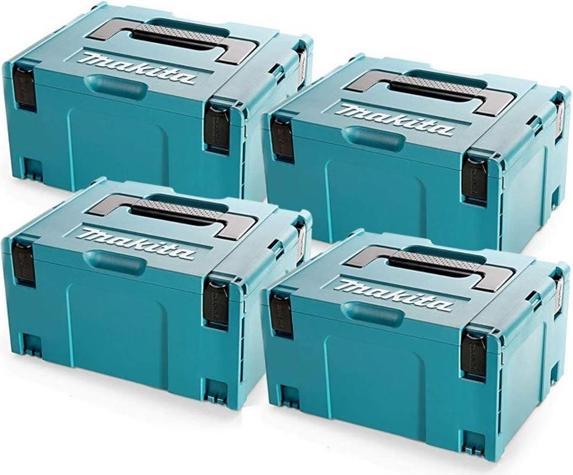 Produktbild Makita Makpac Gr.3 (1 Teile)