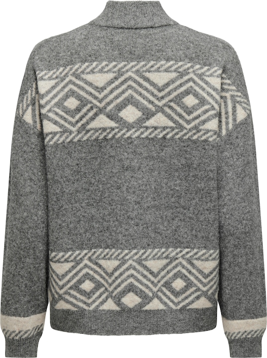 Produktbild Only ONLVICTORIA Strickpullover Strickpullover (L)