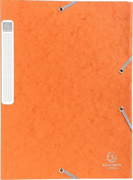 Image du produit Exacompta Boîtes d'archives (A4)