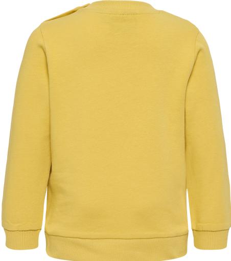 Produktbild hummel Hmlhappy Arine Crewsuit (56)