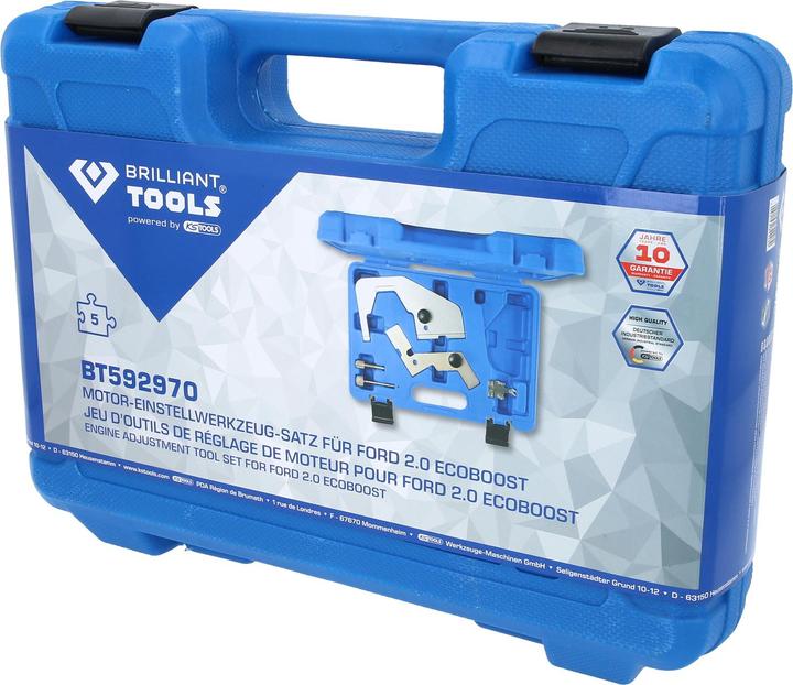 Productafbeelding Brilliant Tools BT592970