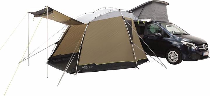 Immagine prodotto Outwell Woodcrest (Tenda, 11.60 kg, 1 persona)