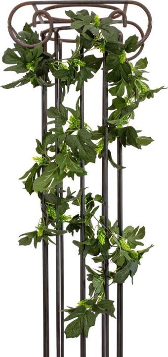 Produktbild Europalms Hopfengirlande, künstlich, 170cm