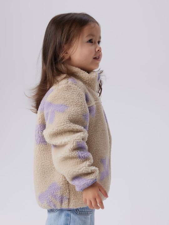 Immagine prodotto Name it Schleife Teddyjacke (110)