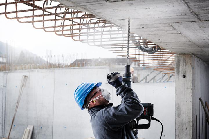 Produktbild Bosch Professional Zubehör EXPERT SDS max-8X Hammerbohrer, 14 x 600 x 740 mm (14 Millimeter)