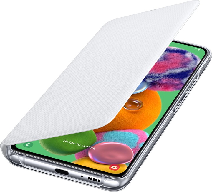 Immagine prodotto Samsung Wallet Cover (Samsung Galaxy A90 5G)