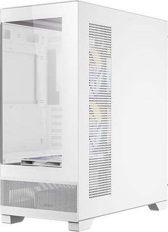 Produktbild Antec CX700 RGB Elite (ATX, ITX, mATX)