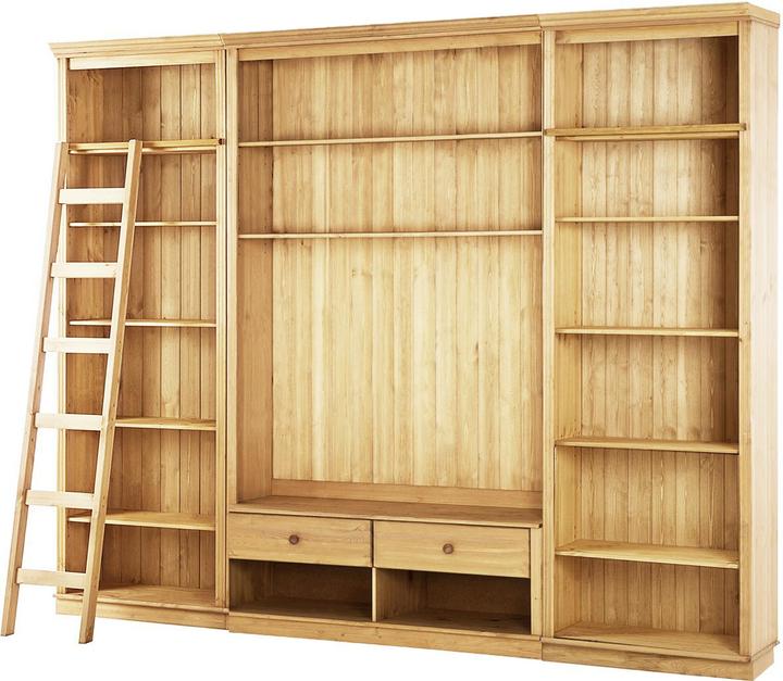 Loft 24 Anita (288 x 44 x 223 cm)