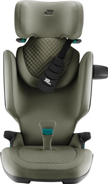 Image du produit Britax Römer Kidfix Pro (Siège pour enfant)