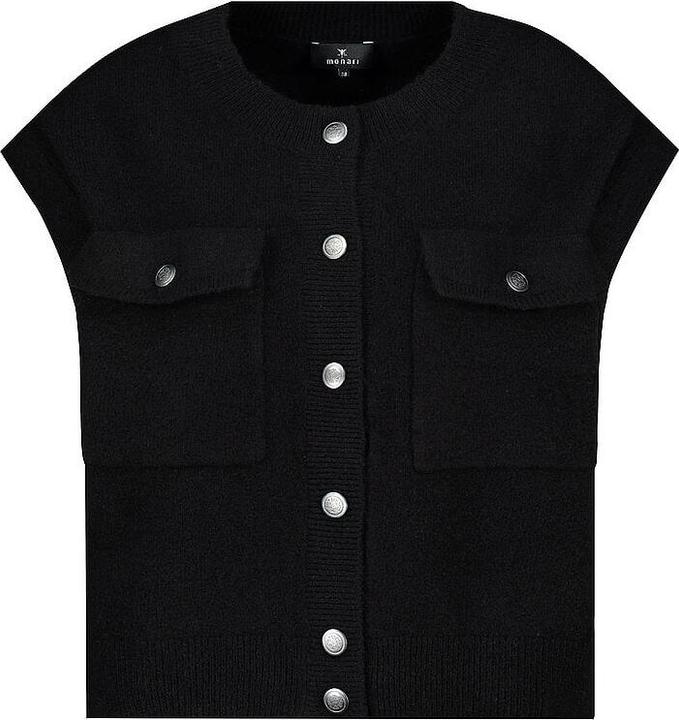 Image du produit Monari Strickweste (38)