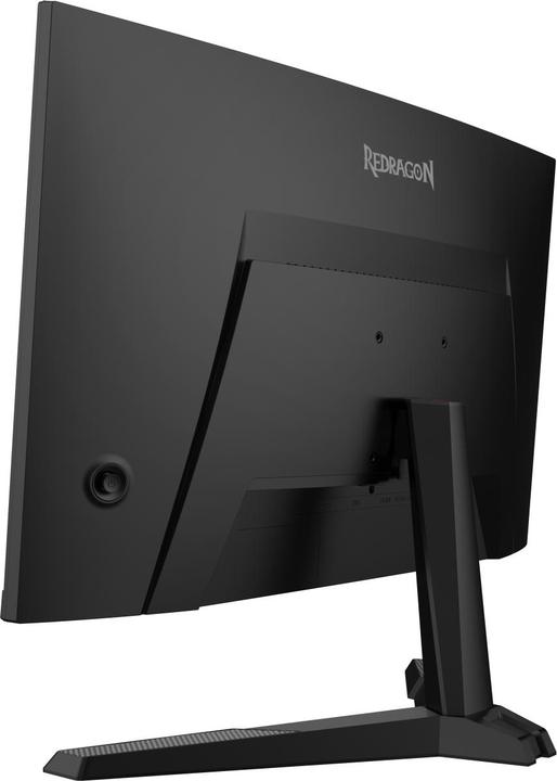 Actual product image Redragon Pearl II 23.6 Curved (1920 x 1080 pixels, 23.60")