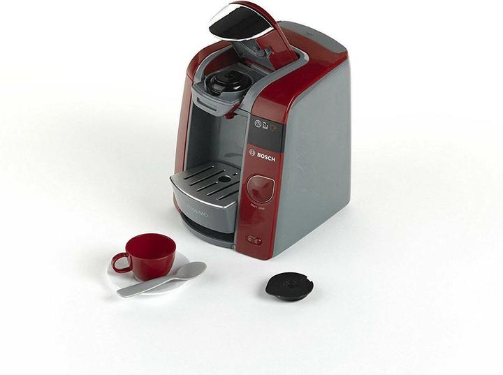 Actual product image Theo Klein Bosch Tassimo coffee maker