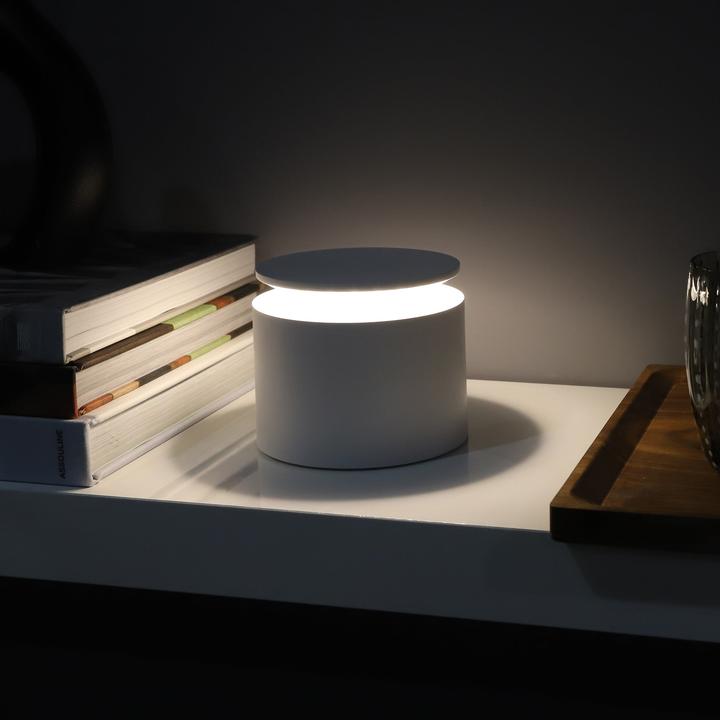 Image du produit Zafferano Tischleuchten (134 lm)