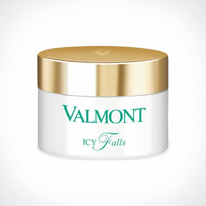Actual product image Valmont Face Exfoliant (Cleansing scrub, 50 ml)