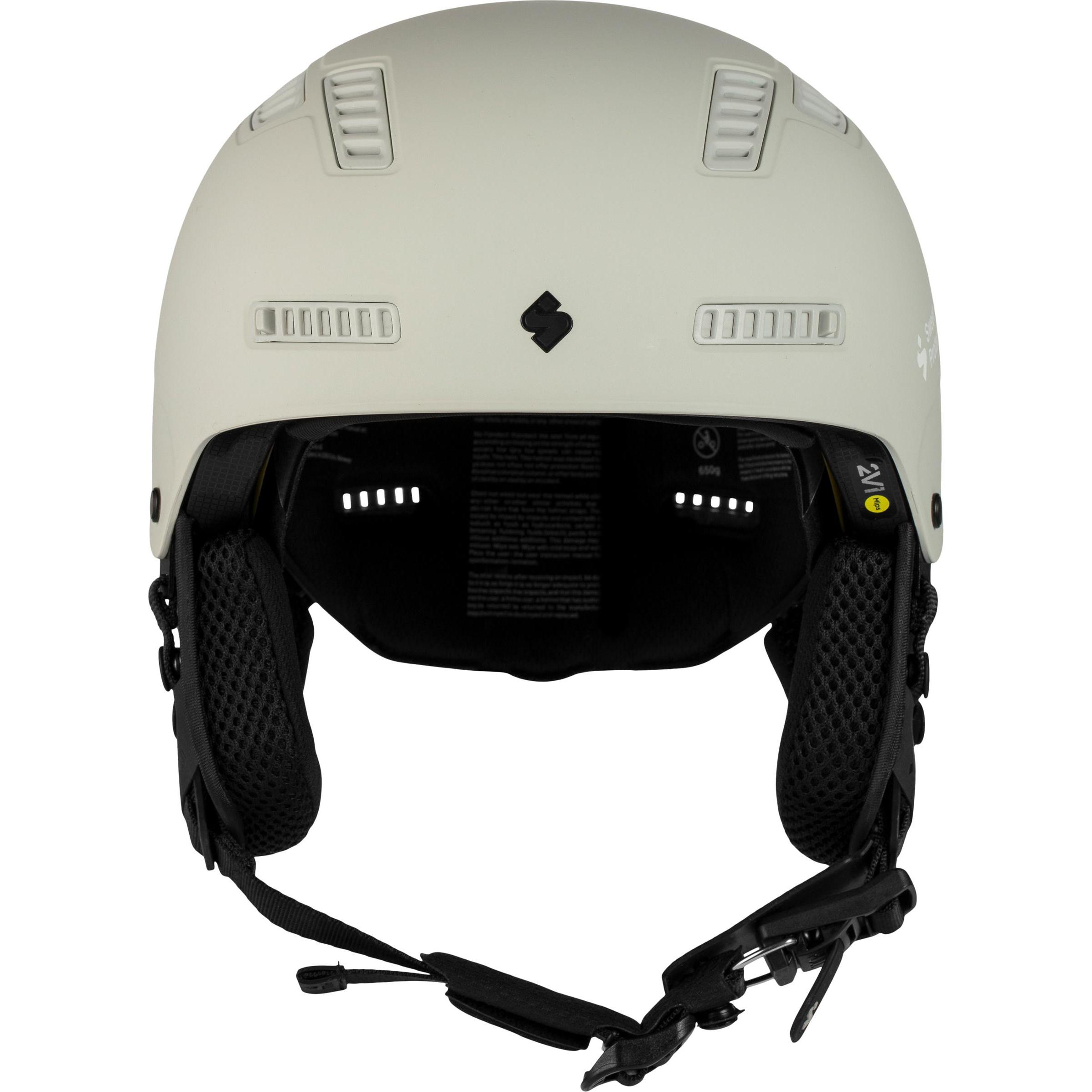Thumbnail - Sweet Protection, Skihelm, (59 cm, M, L)