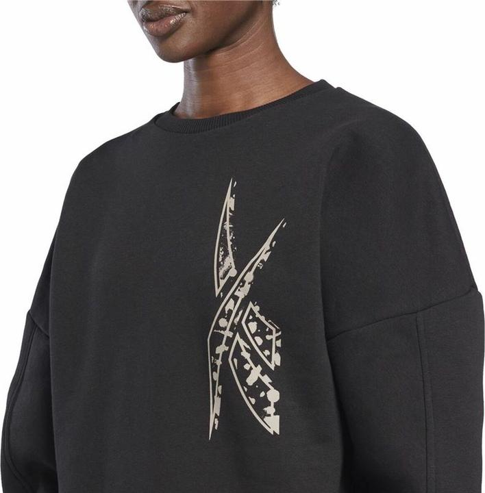 Produktbild Reebok Modern Safari Cover Sweatshirt Damen (S)