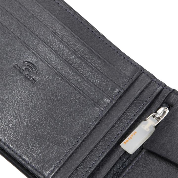 Actual product image Maître BillFold H7 Raumbach Galbert