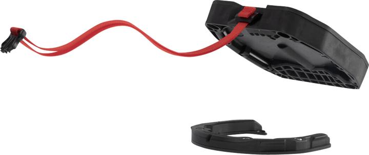 Sw Motech Tankring PRO schwarz