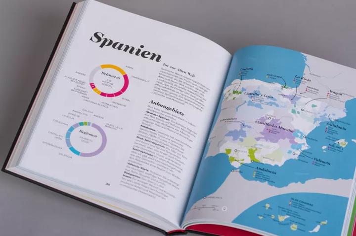 Productafbeelding Der Master Wein-Guide (Duits, Madeline Puckette, 2019)