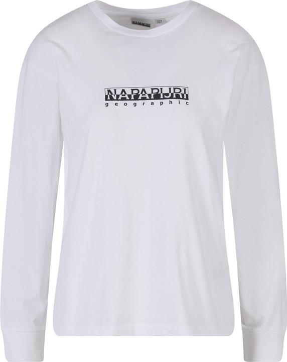 Produktbild Napapijri Longsleeve S-Box (S)