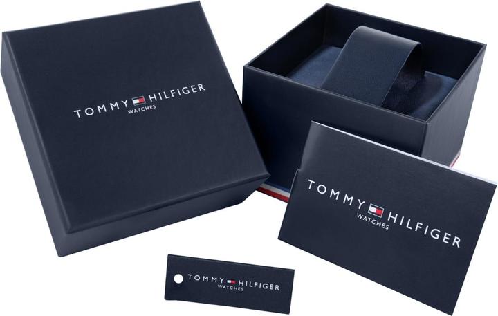 Produktbild Tommy Hilfiger Asher (Analoguhr, 45 mm)