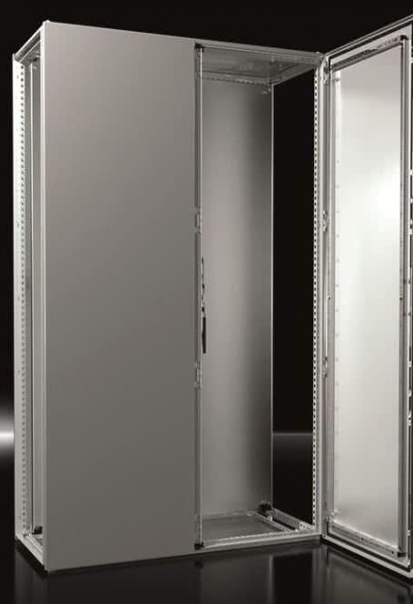 Produktbild Rittal Anreih-Schranksystem VX25 Basisschrank (19 Zoll Rack)