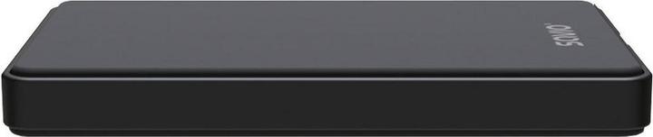 Productafbeelding Savio 2,5 externe HDD/SSD-behuizing USB 3.0 AK-65 (2.5")