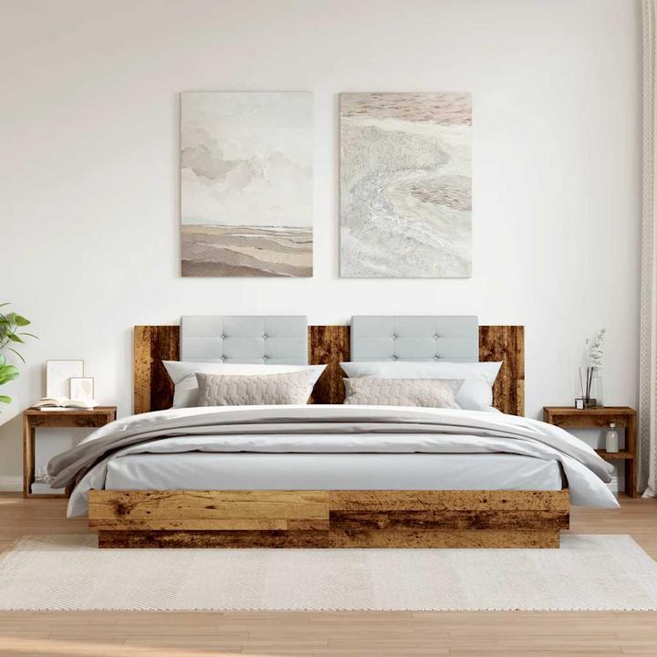 Immagine prodotto vidaXL Nachttisch (40 x 30 x 40 cm)