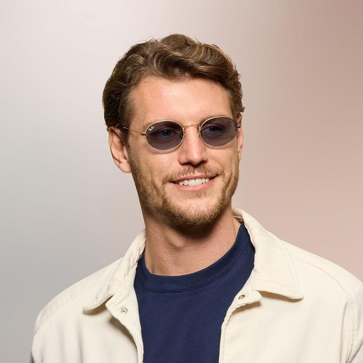 Produktbild Ray Ban Oval