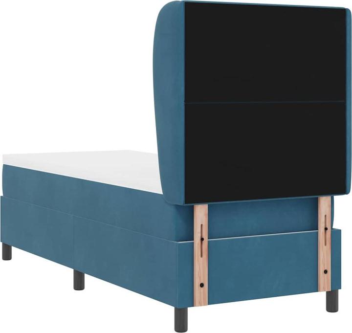 Produktbild vidaXL Boxspringbett (80 x 200 cm)