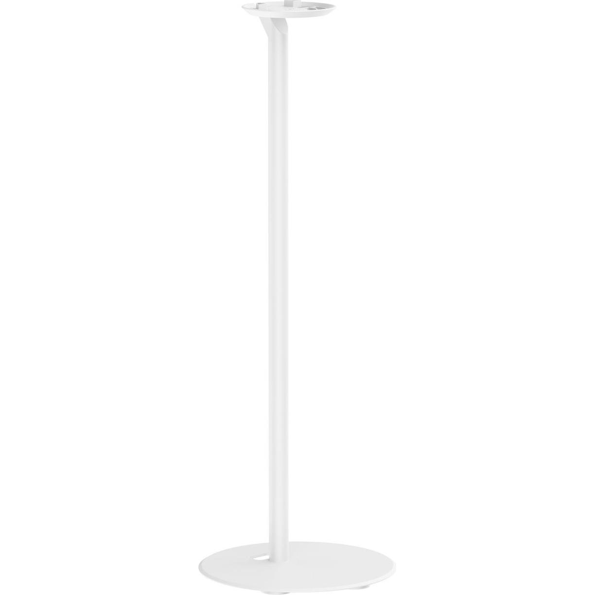 Vivolink floor stand for (1 Stk., Ständer), Lautsprecher Ständer + Wandmontage