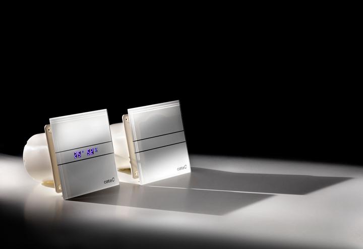 Productafbeelding Cata E-100 G