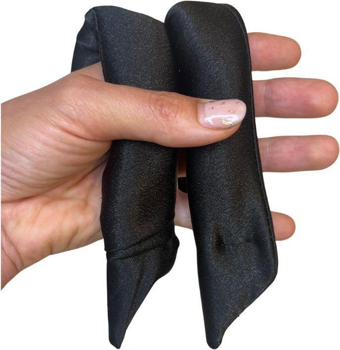 Produktbild YÙ Beauty 2 In 1 Heatless Curls & Stirnband