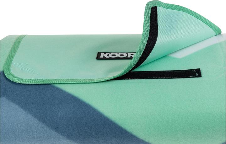 Actual product image Koor Monte