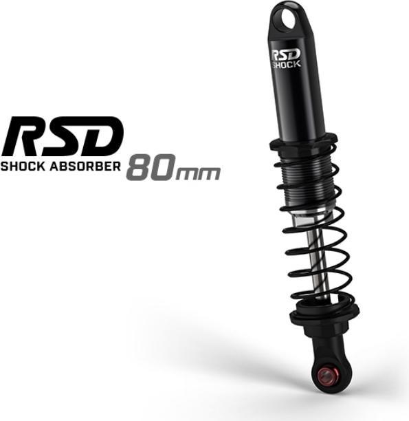 Immagine prodotto Gmade Ammortizzatore RSD 80mm