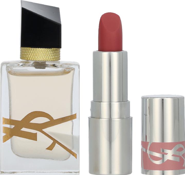 Actual product image Yves Saint Laurent Libre (Perfume set)